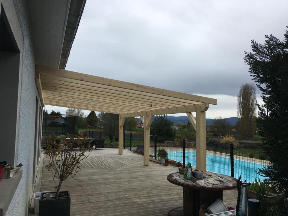 Charpentier Riom