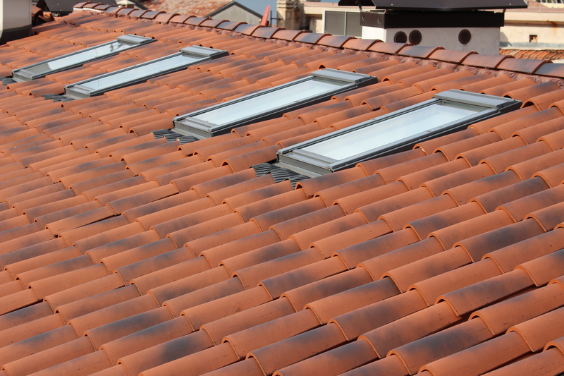 Installation de velux Puy-de-Dôme